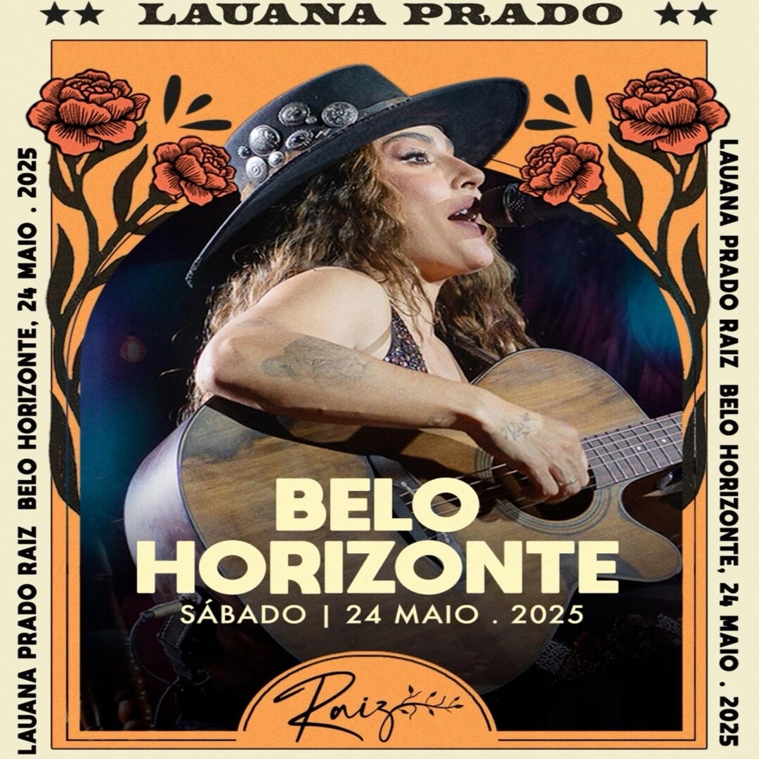 lauana prado bh 2025 ingressos comprar desconto