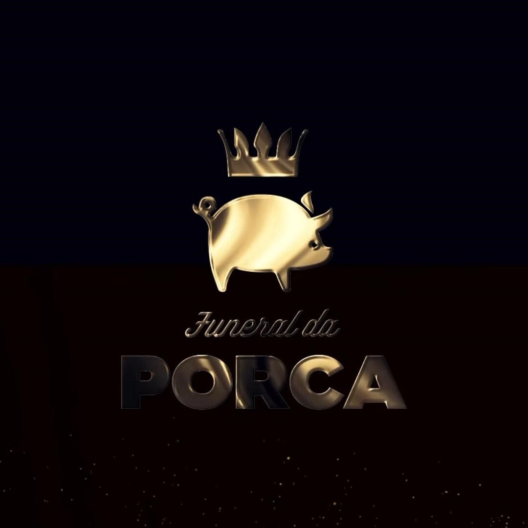 funeral da porca 2025 ingressos comprar desconto
