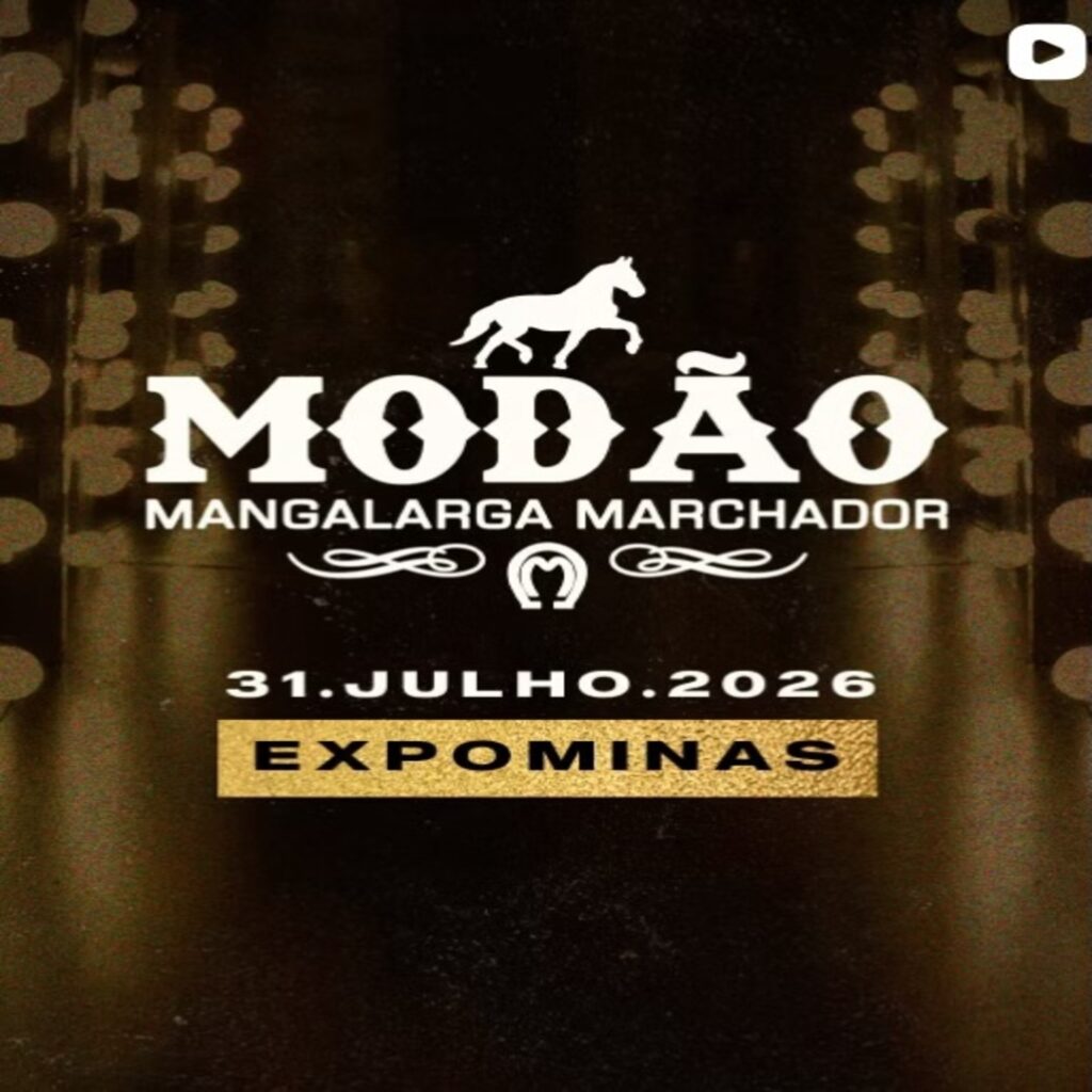 INGRESSOS COM CUPO CODIGO DE DESCONTO PARA MODAO MANGALARGA MARCHADOR NO EXPOMINAS EM BELO HORIZONTE