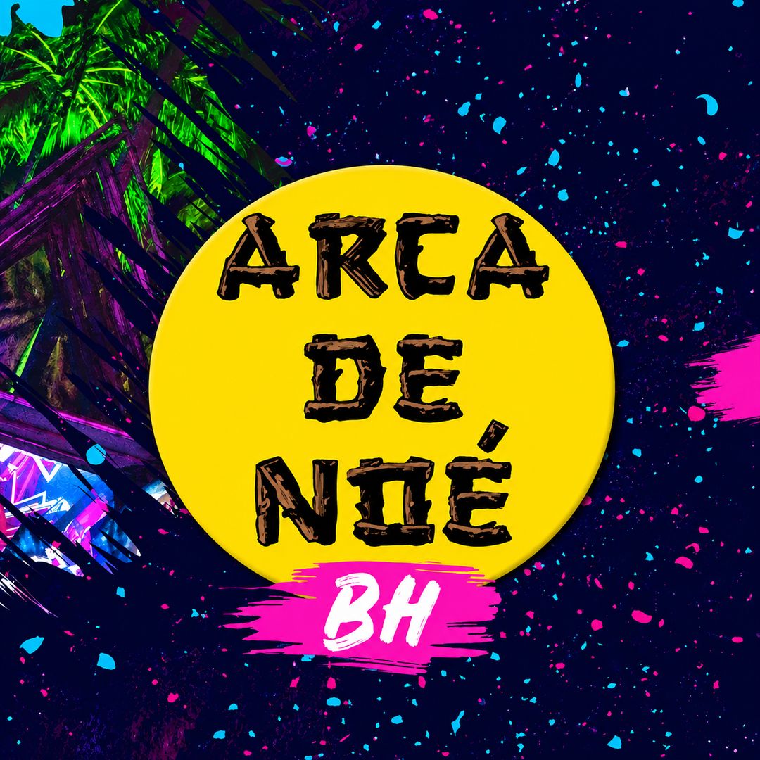 arca de noe bh ingressos com cupom codigo de desconto com acesso a pré venda open bar e open food