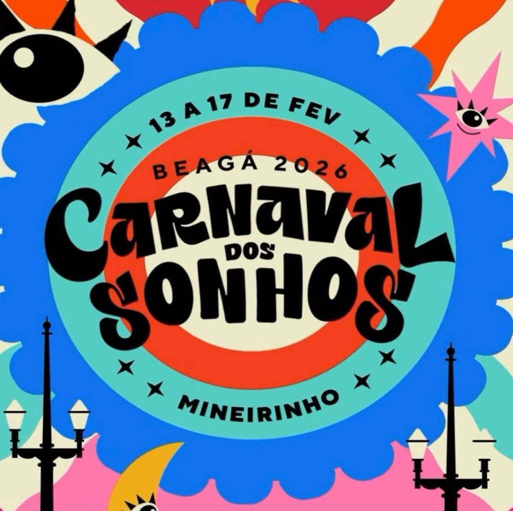 CARNAVAL DOS SONHOS INGRESSOS DESCONTO CUPOM CODIGO CARNAVAL DO MIRANTE CARNABEAGA CARNABH CARNAVAL BH 2026
