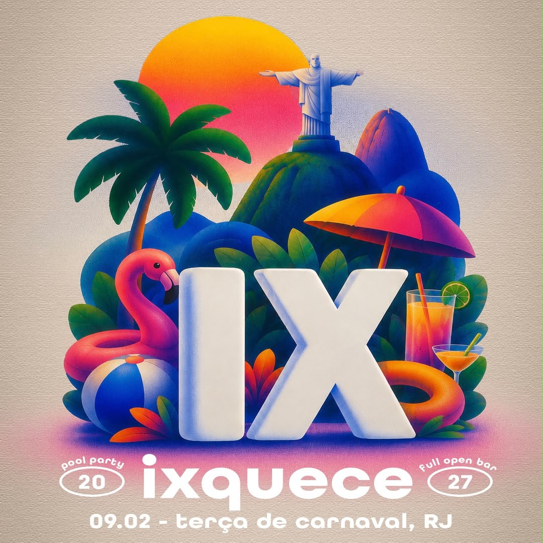 ixquece com cupom codigo de desconto para carnario carnaval do rio de janeiro rj 2027