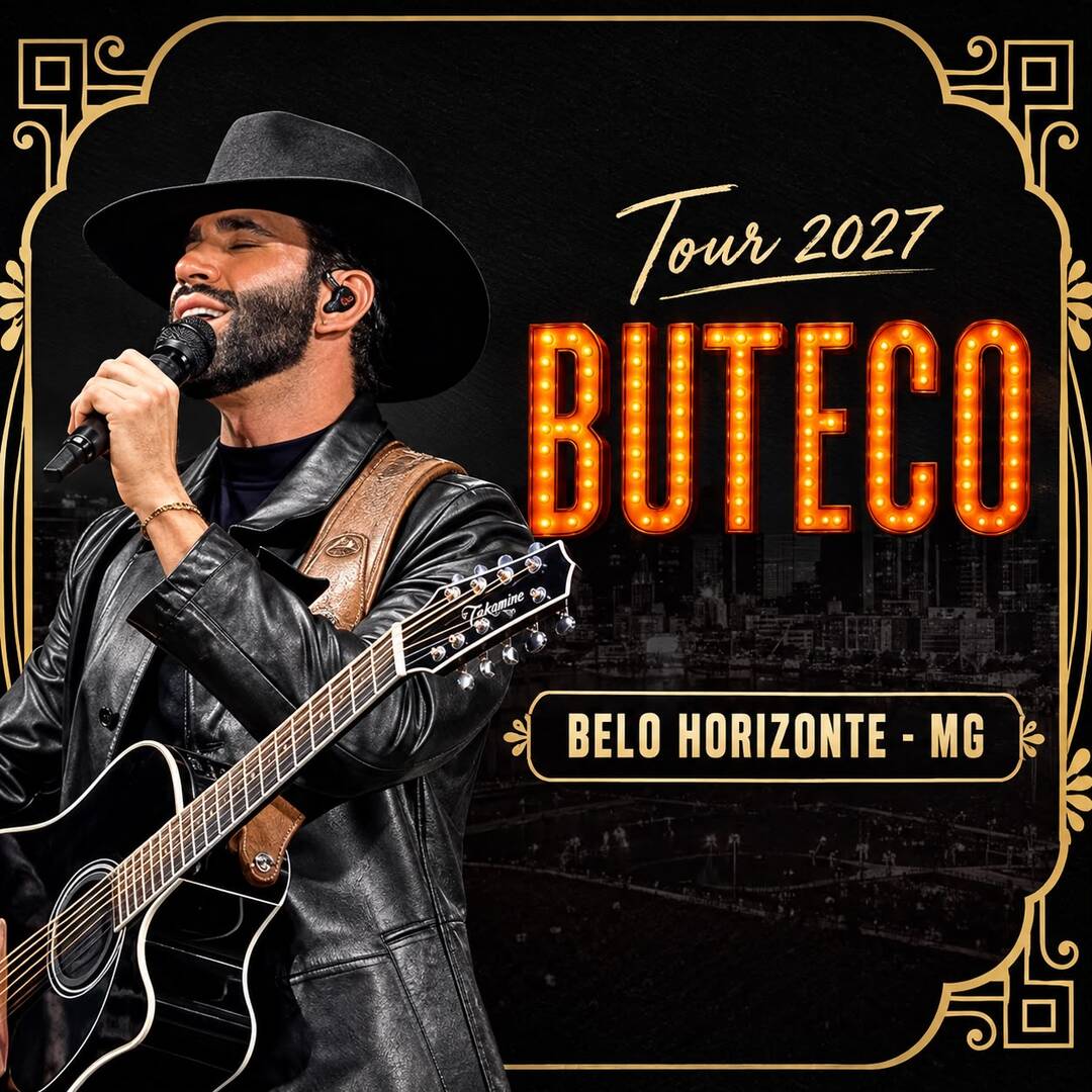 ingressos com cupom e codigo de desconto buteco do gusttavo lima 2027 em belo horizonte bh